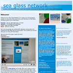 Sea Glass Network